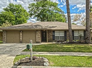 29110 Raestone St, Spring, TX 77386