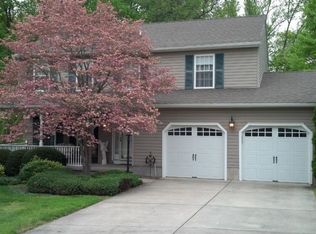 420 Abbey Cir, Abingdon, MD 21009