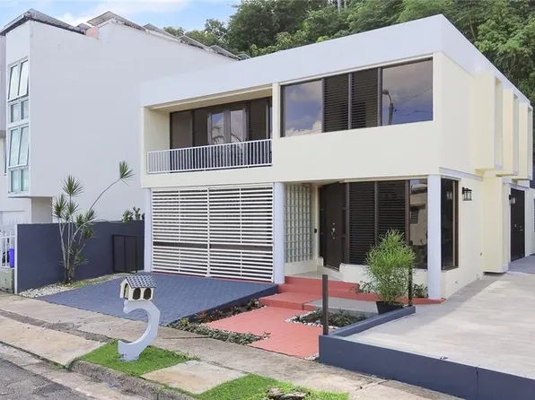 116 Calle C, Guaynabo, PR 00969