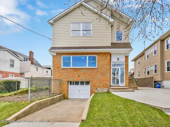 457 Home Ave, Staten Island, NY 10305