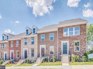 1145 Trenton Pl SE, Washington, DC 20032