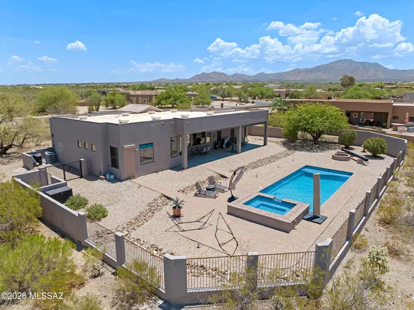 16756 S Palo Verde View Pl, Vail, AZ 85641