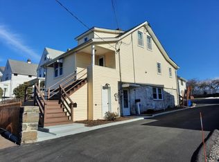 9 Harold Ave, Greenwich, CT 06830