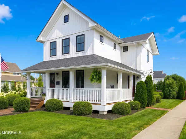 36 N Main Street, Manasquan, NJ 08736