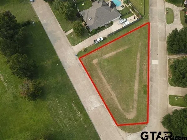 3008 Fareway Ln, Mount Pleasant, TX 75455
