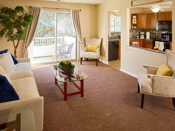 Berkshire of Burnsville