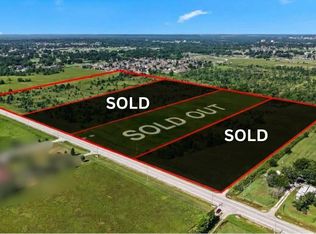 4 N Bison Rd, Bartlesville, OK 74006