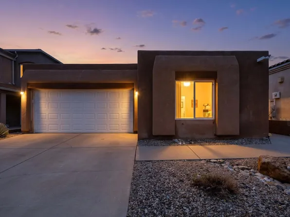 9919 Alexandria Rd NE, Albuquerque, NM 87122