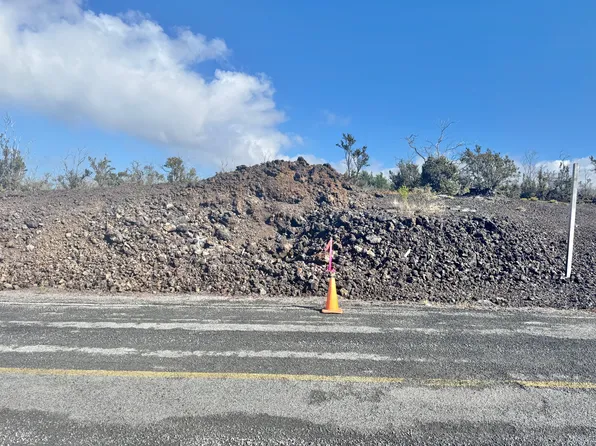 Outrigger Dr Lot 31, Ocean View, HI 96737