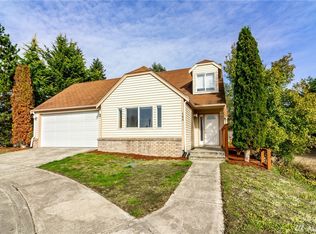 144 99th Street Ct E, Tacoma, WA 98445