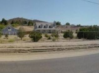 21515 Lou Ann Ct, Nuevo, CA 92567