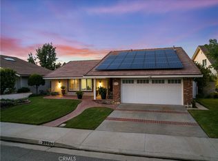 23621 Via Delos, Santa Clarita, CA 91355