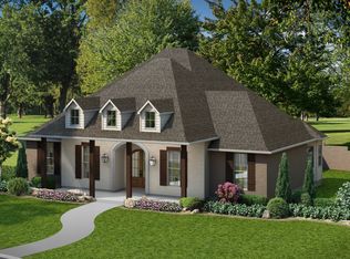 46 Trellis Ct, Conroe, TX 77304