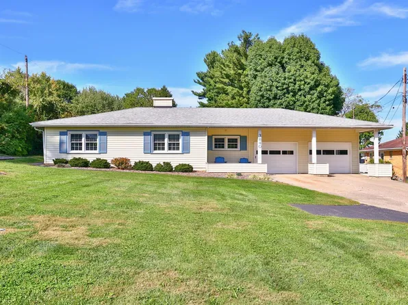 3840 Poole Rd, Cincinnati, OH 45251