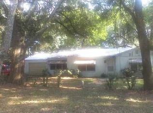 8305 W Knights Griffin Rd, Plant City, FL 33565