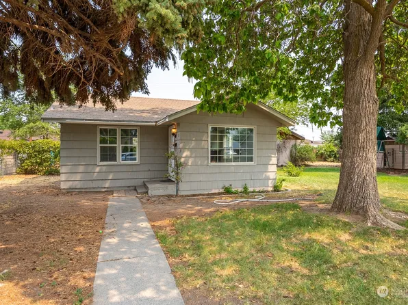 8 G Street SE, Ephrata, WA 98823