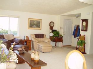 404 Sherwood Loop, Florence, OR 97439