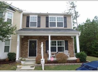 260 Hampshire Downs Dr #260, Morrisville, NC 27560