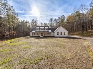 163 Windy Ridge Dr, Dawsonville, GA 30534