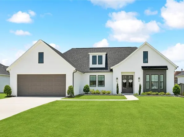 1157 Audubon Pkwy, Madisonville, LA 70447