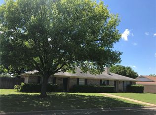 501 Karen St, Hewitt, TX 76643