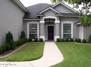 1692 Hidden Forest Ln, Jacksonville, FL 32225