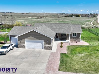 4401 Crestfield Ave, Gillette, WY, 82718