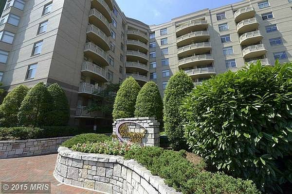 1st image of 7111 Woodmont Ave APT 805