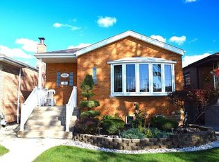 6225 S Rutherford Ave, Chicago, IL 60638