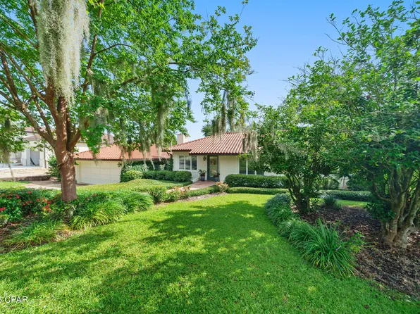 214 S Cove Ln, Panama City, FL 32401