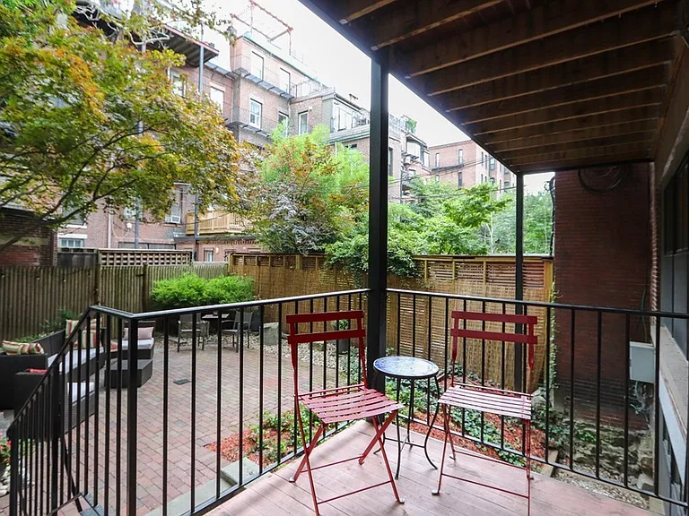 21 Union Park #GRD — Photo 26