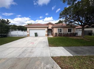 Tennessee Estates, Homestead, FL 33033