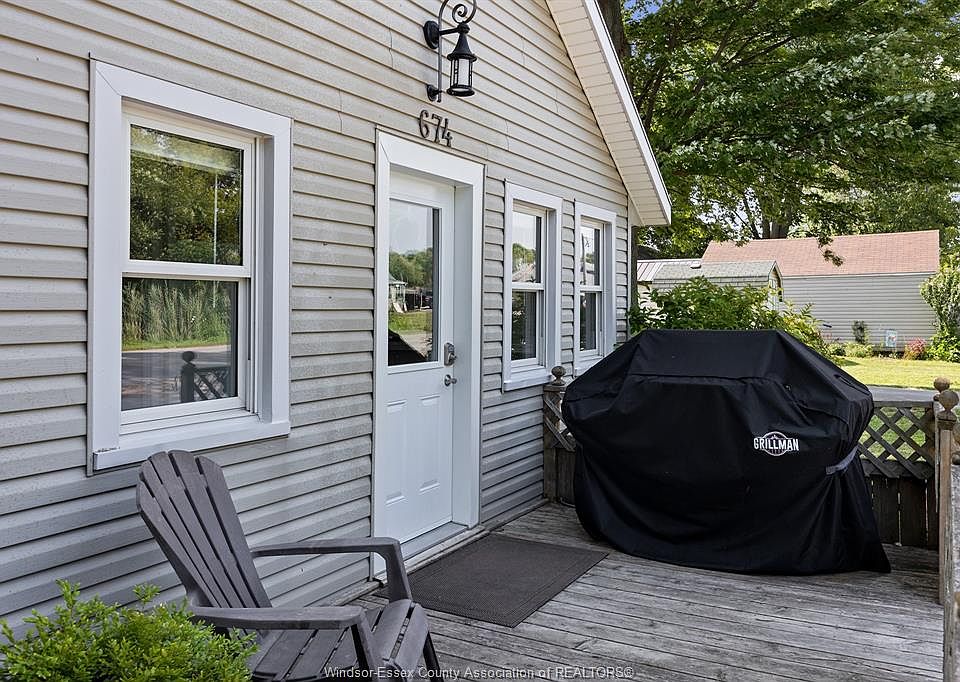 674 Point Pelee Dr, Leamington, ON N8H 3V4 MLS 23015672 Zillow