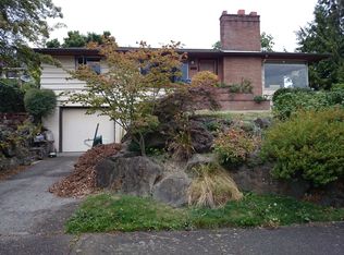 4503 48th Ave S, Seattle, WA 98118