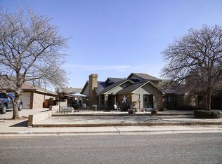 2306 SW Avenue B, Seminole, TX 79360