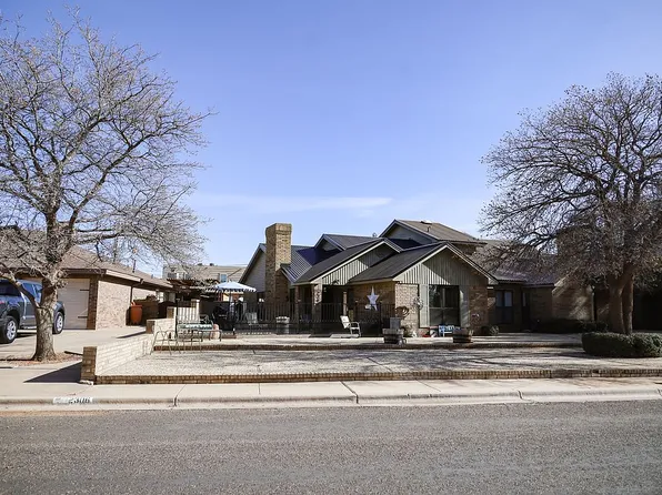 2306 SW Avenue B, Seminole, TX 79360