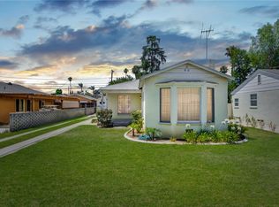 4586 Sunnyside Dr, Riverside, CA 92506