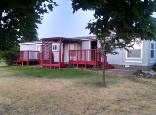 65324 Old Bend Redmond Hwy, Bend, OR