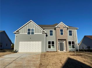 60 Valley Brook Dr, Covington, GA 30016