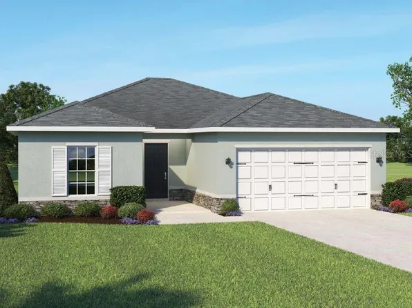 1572 Starling Song Ln, Lakeland, FL 33811
