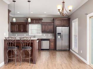 111 Kamarie Ln, Muscle Shoals, AL 35661