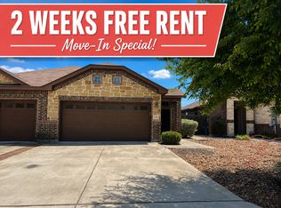 1119 Creekside Orch, New Braunfels, TX 78130