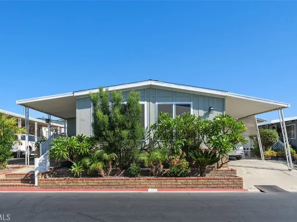 1456 E Philadelphia Ave #303, Ontario, CA 91761