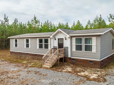 588 Rhode Dr, Cottageville, SC, 29435