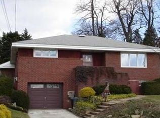 2019 Arnold Acres Dr, Pittsburgh, PA