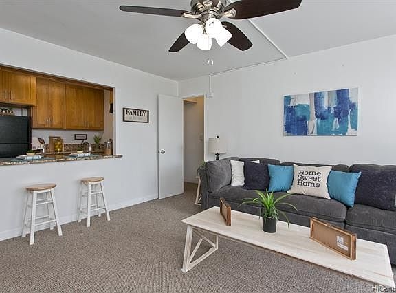 2nd image of 98-1038 Moanalua Rd APT 7-606