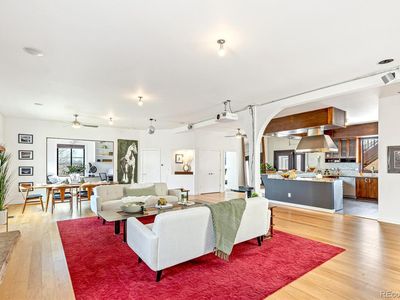 4730 W Moncrieff Place, Denver, CO, 80212