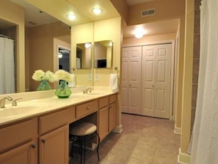 Large Bathroom
