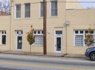 1525 R Abrnty Blvd SW APT A, Atlanta, GA 30310