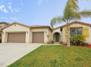 32182 Bandelier Rd, Winchester, CA 92596